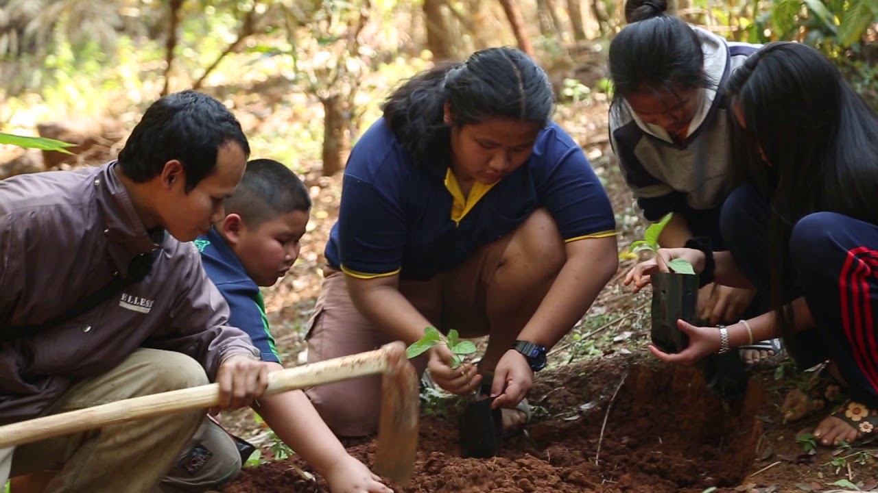 เครือข่ายชุมชนรักษ์ป่าลุ่มน้ำลาว จ.เชียงราย