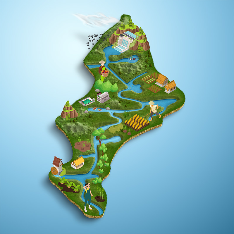 ลุ่มน้ำวัง