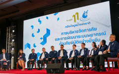 คลังข้อมูลน้ำแห่งชาติ