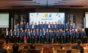 คลังข้อมูลน้ำแห่งชาติ